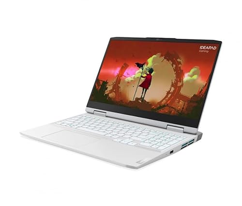 lenovo ideapad gaming 3 15ARH7 rtx 3050 120hz 15,6 zoll laptop