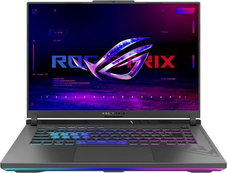 asus rog strix g16 gaming laptop i9-13980hx rtx 4070 für 1.549 statt 1.799