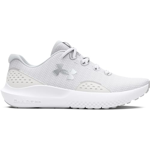 Produktbild: under armour damen laufschuhe ua w charged surge 4 atmungsaktiv mit dämpfung
