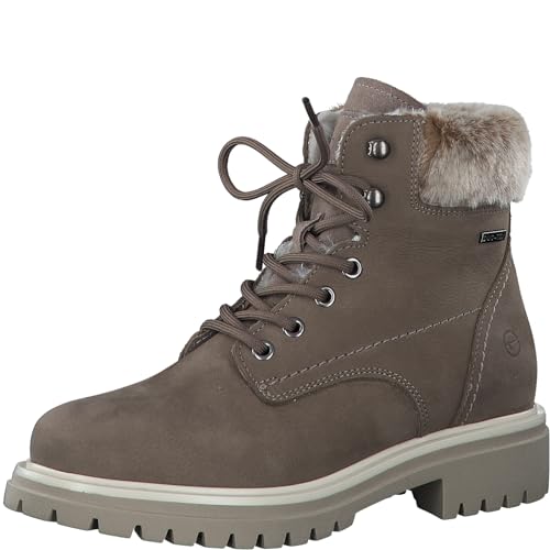 Tamaris Stiefelette 1-26914-41 schmal schwarz