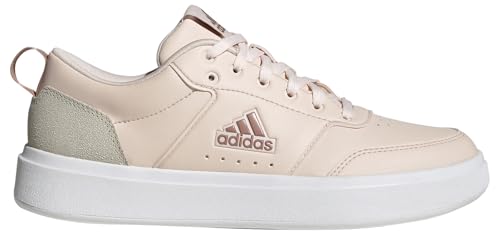 adidas damen park st. schuhe wonder quartz clay strata cloud white 38 2/3 eu