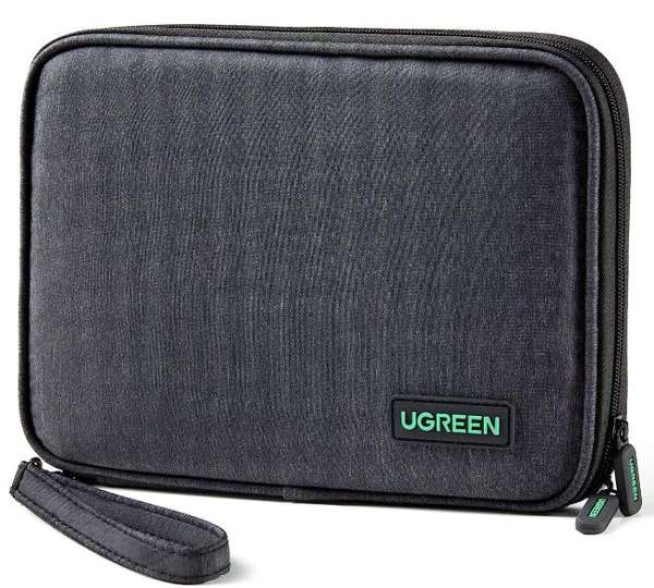 ugreen elektronik tasche organizer für reise und aufbewahrung 13,99