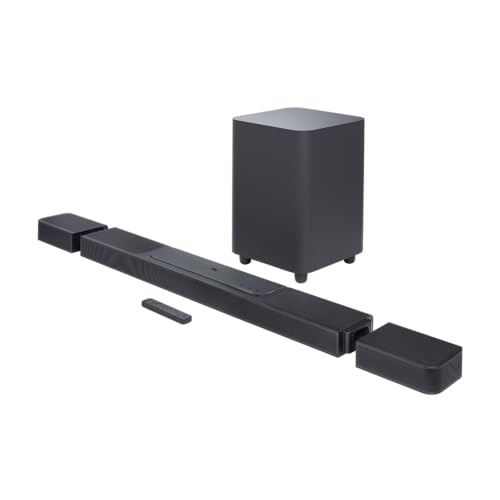 jbl bar 1300 11.1.4 atmos surround sound schwarz