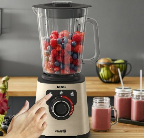 Tefal PerfectMix BL871A31 28.000 U/Min Mixgerät, Jetzt 99,99