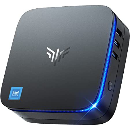 k1plus mini pc intel alder lake n95 16gb ram 512gb ssd 179,55 euro