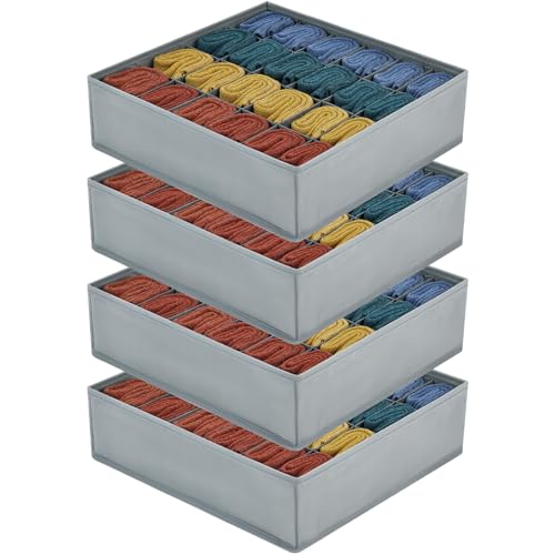 socken organizer homsorout, praktische aufbewahrungslösung für socken