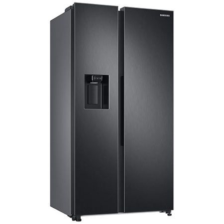 Samsung RS6GA884CB1/EG side-by-side kühlschrank 635l für 1.596 statt 1.899