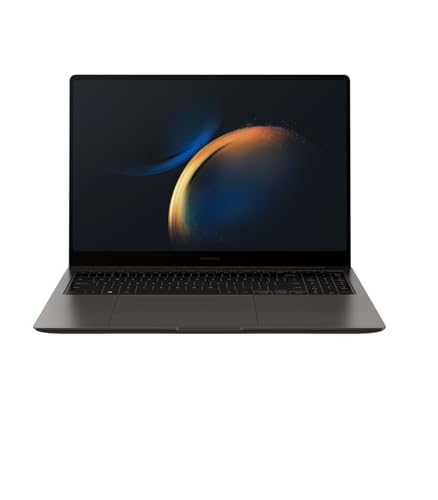 samsung galaxy book3 ultra 16" notebook i9 32gb 1tb grau windows 11