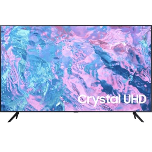 samsung ue43cu7172 43 zoll 4k uhd fernseher mit hdr und smart tv