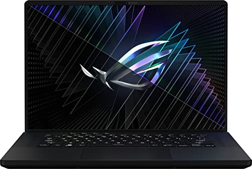 asus rog zephyrus m16 gaming notebook rtx 4080 gu604vz 900h