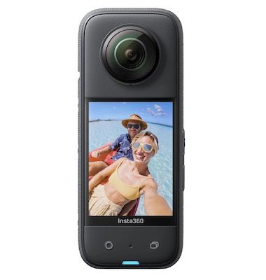 insta360 x3 360-grad-kamera standard für 259 euro statt 300 euro