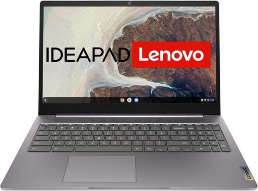 lenovo chromebook ideapad 3i 15,6 zoll full hd display für 269 euro statt 325 euro