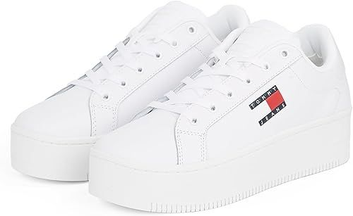 tommy hilfiger damen sneakers schuhe, jetzt 39,95 statt 62