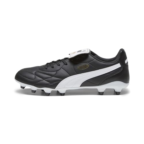 puma unisex king top - sportliches shirt für training und freizeit