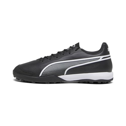 puma king pro tt Fußballschuhe unisex schwarz-weiß 36 eu