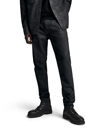 g-star 3301 slim fit jeans herren in verschiedenen waschungen