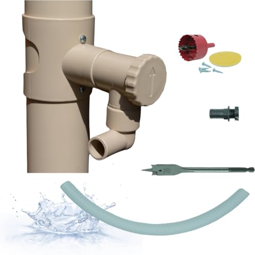 baz&bro wassersammler regendieb für effiziente wassernutzung