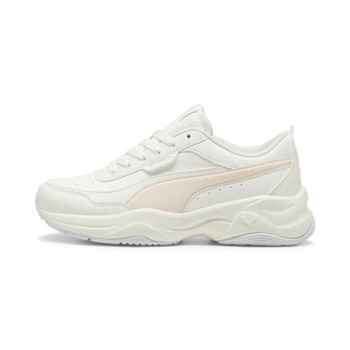 PUMA Damen Sneakers Cilia, Basic Mode Sneakers für Damen