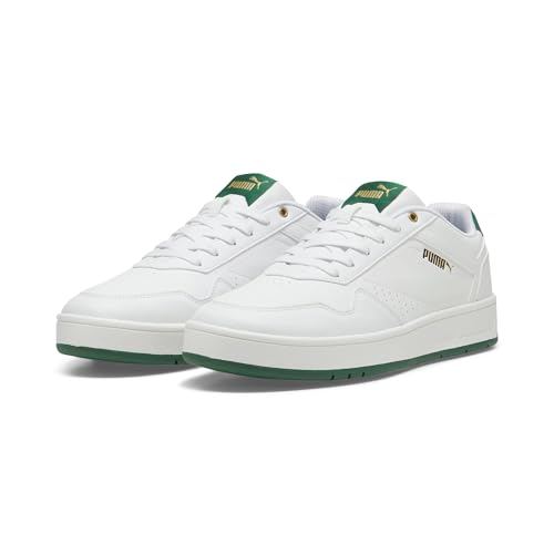 PUMA Court Classic Unisex Trainers