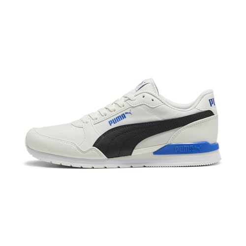 PUMA ST Runner v4 Unisex Sneaker 399069 21 Persian Blue