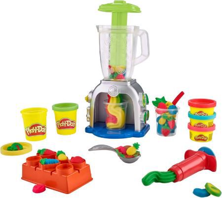 play-doh smoothie-mixer spielset, 9,39 (statt 15)