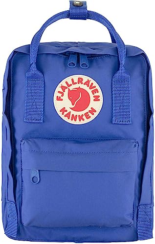 fjällräven knken mini rucksack 7l unisex in verschiedenen farben