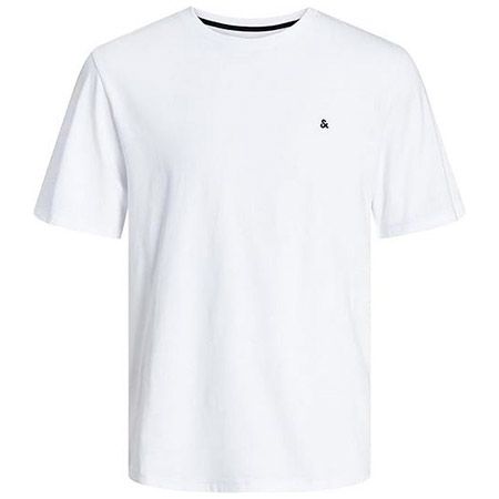 Jack & Jones Jjepaulos Crew Neck T-Shirt für 8,99