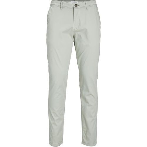 jack & jones chino-hose slim-fit jpstmarco für 8,09 statt 12