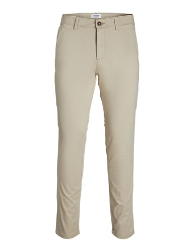 jack & jones chino marco bowie 31w 36l