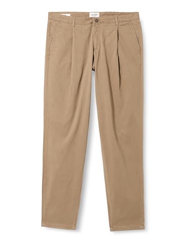 jack & jones jpstbill jjbowie gepfaltete hosen für männer