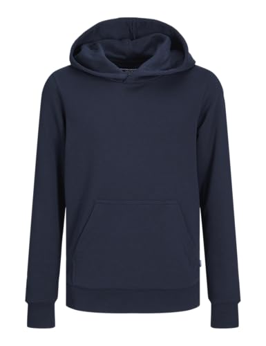 jack&jones junior sweatshirt hoodie jebradley für kinder