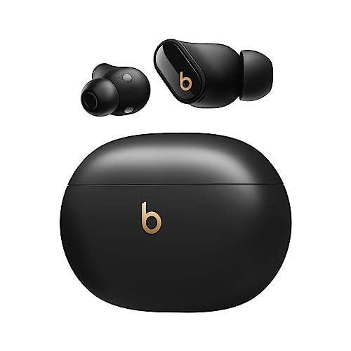 beats studio buds, kabellose in-ear kopfhörer mit noise cancelling, mikrofon, kompatibel mit apple und android