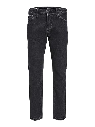 jack & jones chris jjoriginal sq 737 jeans herren, bequeme passform