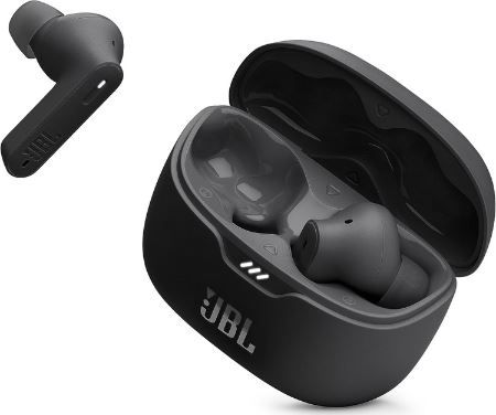 jbl tune beam in-ear kopfhörer true wireless mit nc für 49 euro statt 70 euro