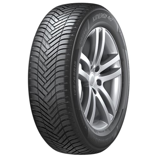 hankook ganzjahresreifen 245/45 zr19 102y kinergy 4s 2 h750 xl mfs bsw m+s 3pmsf