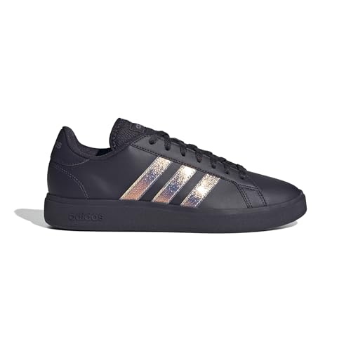 adidas grand court base damen sneaker gr 36 bis 42, erhältlich in verschiedenen farben