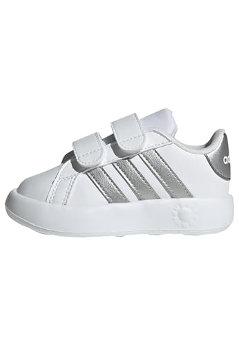 adidas kinder grand court 2.0 schuhe für kleinkinder gr 19 bis 27