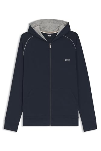 hugo boss kapuzenjacke in xs, s, m, l, xxl