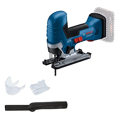 bosch 18v akku-stichsäge gst 18v-125, tiefstpreis, professionelle qualität