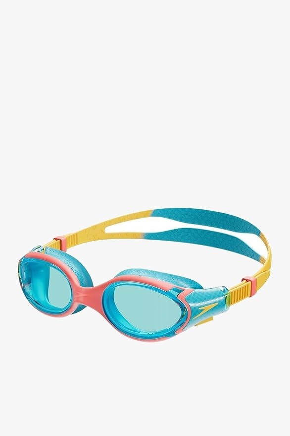 Produktbild: SPEEDO Kinder Schwimmtbrille Biofuse 2.0, Prime