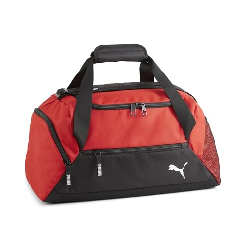 puma teambag s für sport und training, strapazierfähig, vielseitig