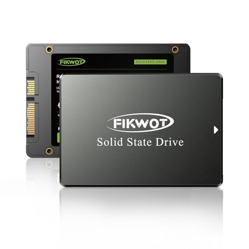 sata interne solid state drive fikwot 2,5 zoll 500 gb schnell und zuverlässig