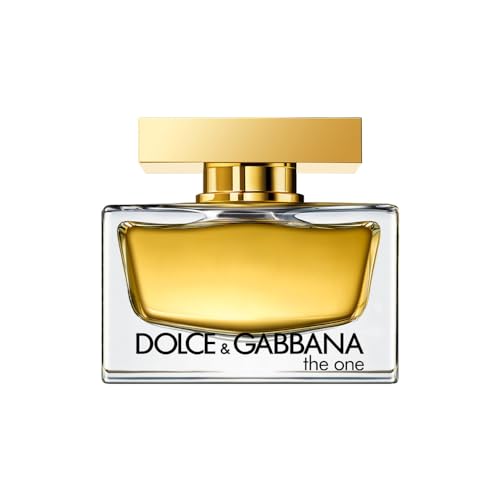 dolce & gabbana the one eau de parfum damen 75 ml