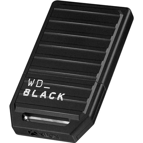 wd_black c50 erweiterungskarte xbox 1 tb speicherupgrade