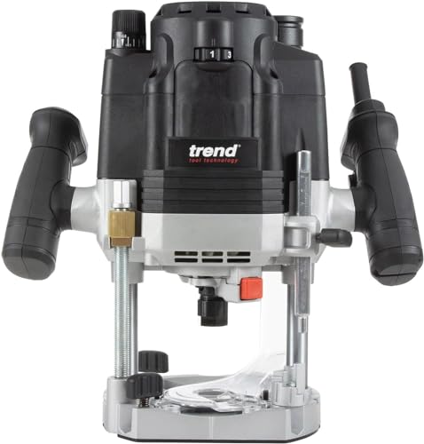 Produktbild: Oberfräse Trend T8