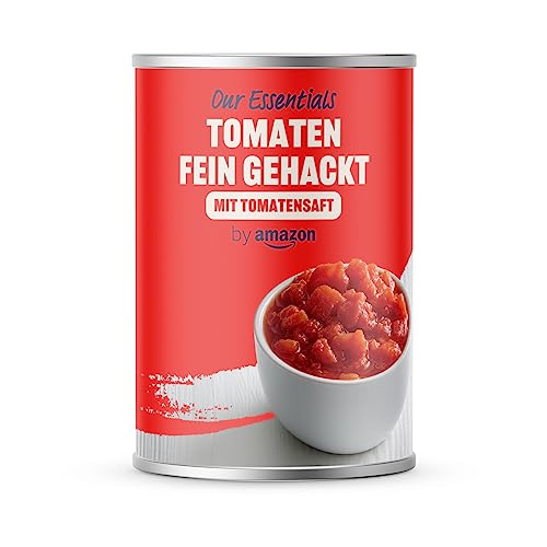 tomaten in stückchen 400 g von amazon