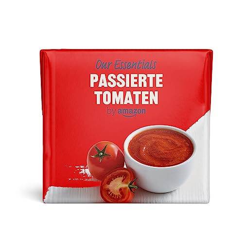 by amazon tomaten passierte 500 g