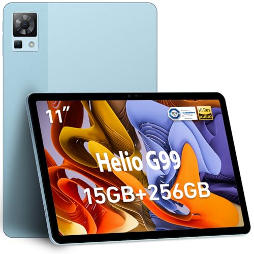 doogee t30pro tablet 11 zoll, helio g99, 15(8+7) gb, 256 gb, 20 mp, dual sim, 4g lte, 5g wifi