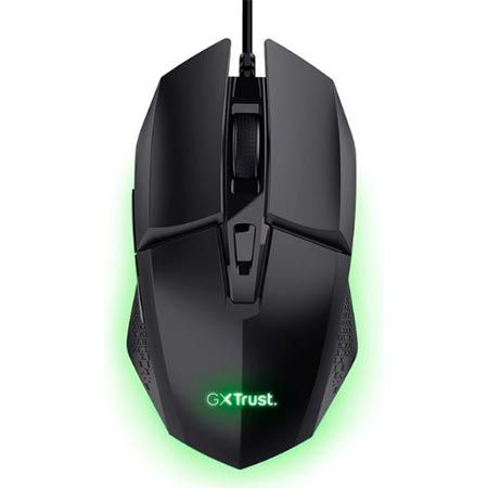 trust gaming gxt 109 felox gaming maus für 11,99 euro, statt 17 euro