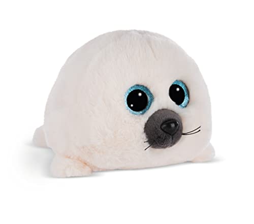 nici robbe boubelle kuscheltier 15 cm, niedliches plüschtier, amazon prime